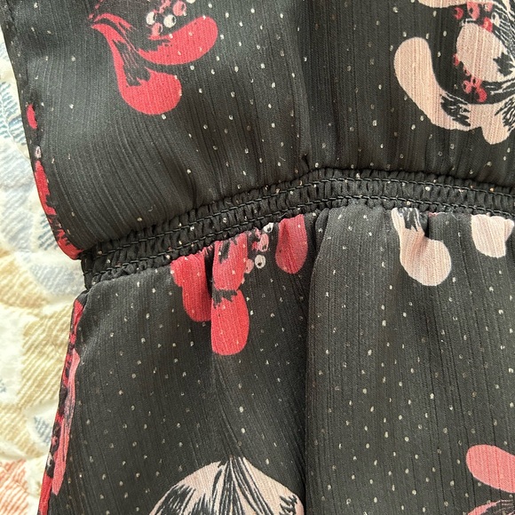 ***GREAT CONDITION*** Long sleeve dress - Picture 5 of 7